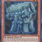 Yugioh Card Fortress Warrior - BP01-EN206 - Common 1st Edition