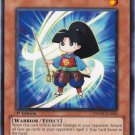 Yugioh Card Stinging Swordsman - PHSW-EN004 - Common 1st Edition