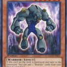 Yugioh Card Phantom Bounzer - GAOV-EN011 - Common 1st Edition