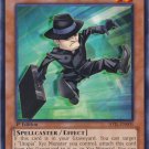 Yugioh Card Xyz Agent - JOTL-EN005 - Common 1st Edition (Judgment of the Light 1st Edition Singles)