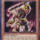 Yugioh Card Garbage Ogre - CBLZ-EN018 - Common 1st Edition