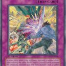 Yugioh Card Confusion Chaff - CSOC-EN064 - Common (Near Mint Unlimited English Yugioh Card)