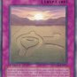 Yugioh Card Crop Circles - POTD-EN051 - Common 1st Edition