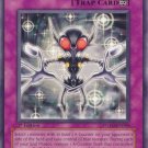 Yugioh Card Brainwashing Beam - POTD-EN060 - Common 1st Edition (Power of the Duelist POTD)
