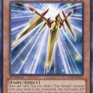 Yugioh Card Star Seraph Sword - JOTL-EN011 - Common 1st Edition
