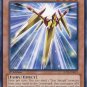 Yugioh Card Star Seraph Sword - JOTL-EN011 - Common 1st Edition