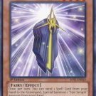 Yugioh Card Star Seraph Sage - JOTL-EN010 - Common 1st Edition