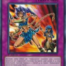 Yugioh Card Queen's Pawn - DREV-EN073 - Common 1st Edition
