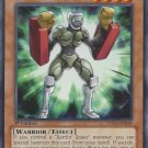 Yugioh Card Battlin' Boxer Sparrer - LTGY-EN018 - Common 1st Edition