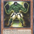 Yugioh Card Battlin' Boxer Sparrer - LTGY-EN018 - Common Unlimited