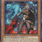 Yugioh Card Brotherhood of the Fire Fist - Leopard - LTGY-EN027 - Common 1st Edition