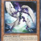 Yugioh Card Radius, the Half-Moon Dragon - LTGY-EN014 - Common 1st Edition