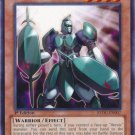 Yugioh Card Heroic Challenger - Swordshield REDU-EN007 Common 1st Edition