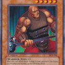 Yugioh Card Dark Scorpion - Gorg The Strong Unlimited Edition
