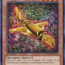 Yugioh Card Chronomaly Golden Jet REDU-EN011 Common 1st Edition