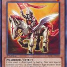 Yugioh Card Little Trooper REDU-EN032 1st Edition Common