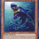 Yugioh Card Double Shark CBLZ-EN010 1st Edition Common