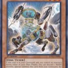Yugioh Card Fishborg Archer JOTL-EN096 1st Edition Common