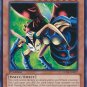 Yugioh Card Insect Queen LCJW-EN037 1st Edition Common