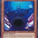 Yugioh Card Rage of the Deep Sea ABYR-EN091 1st Edition Common