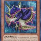 Yugioh Card ZW- Ultimate Shield CBLZ-EN007 1st Edition