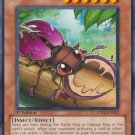 Yugioh Card Naturia Stag Beetle - STBL-EN032 - Common - 1st Edition Starstrike Blast