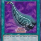 Yugioh Card  Harpie's Feather Duster - BP01-EN035 - Rare 1st Edition