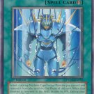 Yugioh Card Cybernetic Zone - PTDN-EN052 - Common Unlimited Edition (Phantom Darkness PTDN)