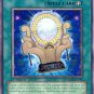 Yugioh Card Mirror of Yata - TDGS-EN056 - Common - Unlimited Edition  The Duelist Genesis