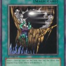Yugioh Card Double Snare - LOD-015 - Common 1st Edition (Legacy of Darkness LOD)