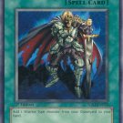 Yugioh Card The Warrior Returning Alive - 5DS1-EN023 - Common Unlimited Edition