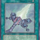 Yugioh Card Psychic Sword - CRMS-EN054 - Common Unlimited Edition
