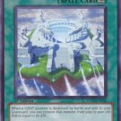 Yugioh Card The Fountain in the Sky - SDLS-EN032 - Common 1st Edition