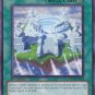 Yugioh Card The Fountain in the Sky - SDLS-EN032 - Common 1st Edition