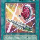 Yugioh Card Double Tool C&D - RGBT-EN053 - Common Unlimited Edition