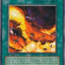 Yugioh Card Big Wave Small Wave - SOD-EN046 - Common Unlimited Edition
