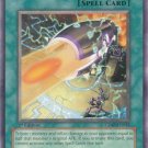 Yugioh Card Linear Accelerator Cannon - CDIP-EN042 - Common 1st Edition