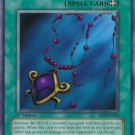 Yugioh Card Black Pendant - YSD-EN021 - Common 1st Edition