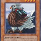 Yugioh Card Sonic Bird - MRL-093 - Common (Magic Ruler MRL)