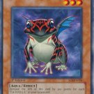 Yugioh Card Beelze Frog - SOI-EN026 - Common 1st Edition