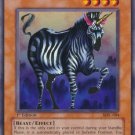 Yugioh Card Dark Zebra - MRL-084 - Common Unlimited Edition