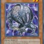 Yugioh Card Kahkki, Guerilla of Dark World - STON-EN018 - Common 1st Edition
