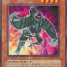 Yugioh Card Trap Reactor Y FI - CRMS-EN013 - Common 1st Edition