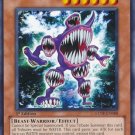 Yugioh Card Jawsman - GENF-EN008 - Rare 1st Edition