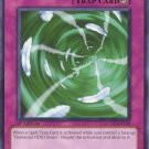 YuGiOh Card Feather Wind - LCGX-EN109 - Common 1st Edition