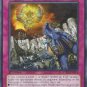 YuGiOh Card High Tide on Fire Island - LTGY-EN078 - Common 1st Edition