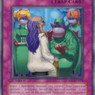 YuGiOh Card DNA Checkup - CSOC-EN078 - Common 1st Edition