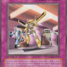 YuGiOh Card Morphtronics Scramble - TSHD-EN075 - Common 1st Edition