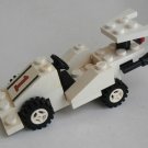 Lego Classic Town 6604-1 Formula-I Racer 1985