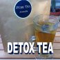 7 DAY DETOX - PURE TEA AUSTRALIA - TEATOX - SKINNY - WEIGHT LOSS TEA BAG - COLON CLEANSE - FAT LOSS